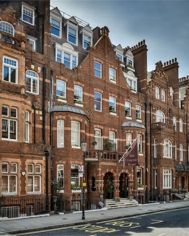 샌 도메니코 하우스