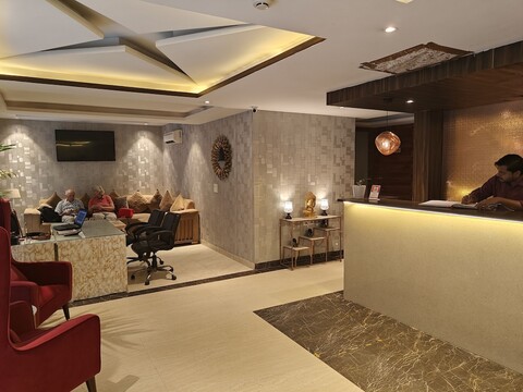 부티크 호텔인 Hotel The Ventus