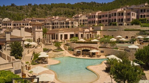 캡 베르멜 그랜드 호텔