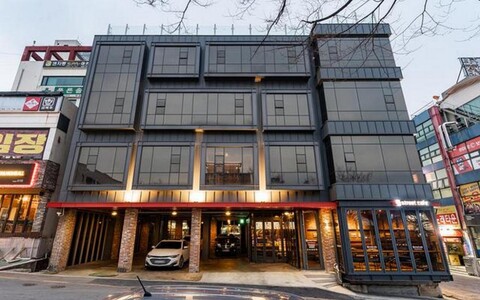 원주 투인 2호점