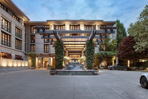 벨뷰 클럽 호텔