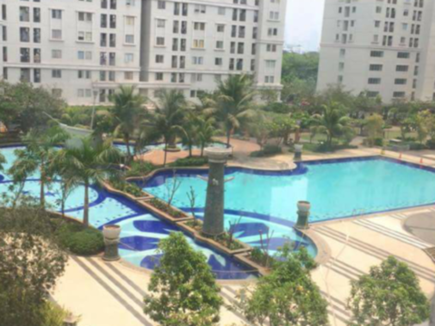 Apartemen Kalibata City by Rona Property