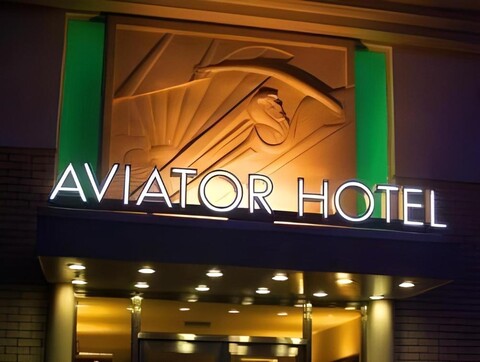 The Aviator Hotel