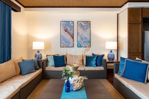 이시가키 하우스