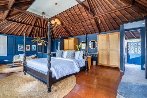 울루 클리프하우스