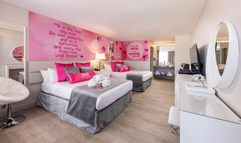 매직 모먼트 리조트 & 키즈 클럽, 다즐러 셀렉트 바이 윈덤