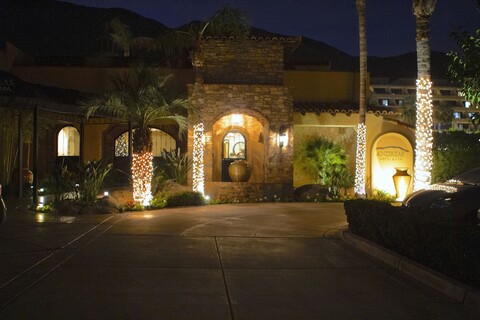 안드레아스 호텔 앤드 스파