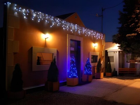 Hotelik Okecie 39 - Nocleg i Parking Blisko Lotnisko Okecie