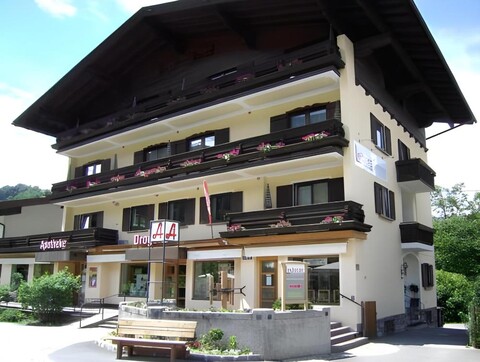 LEDERER Boutique Hotel