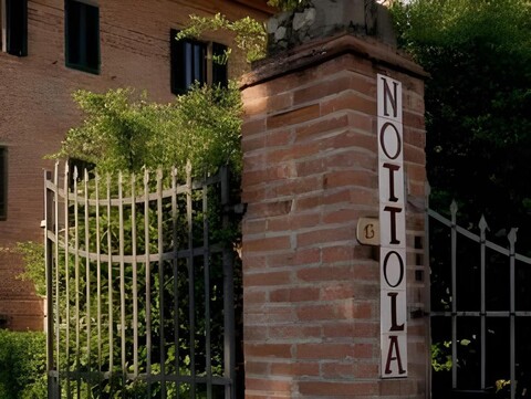 Villa Nottola