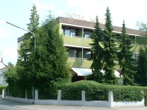 Hotel Koch Maingau