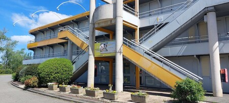 호텔 프리미어 클라세 툴루즈 노르 - 세스키에레