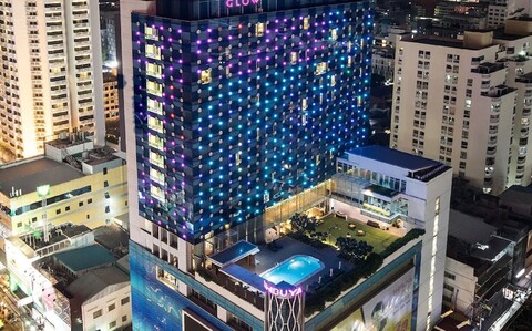 벨라 디 글로우 프라투남