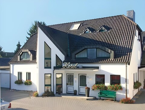 Hotel Zur Krone
