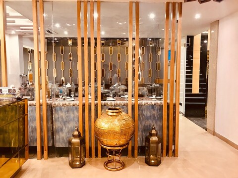 JRD 프라이드 - 어 유닛 오브 JRD 엑조티카