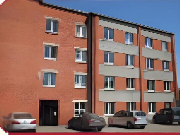 Olimpija Hotel & SPA-i