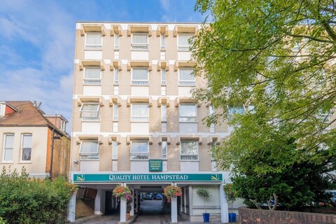 퀄리티 호텔 햄스테드