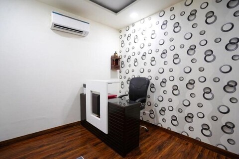 호텔 만나트 인터내셔널