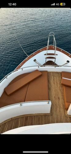 KUBA LuXus tour - Hotel boat in sahl Hashesh - Hurghada-i