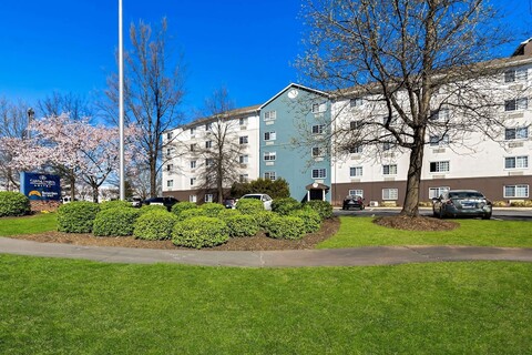 서버번 스튜디오 스털링 - 워싱턴 덜레스