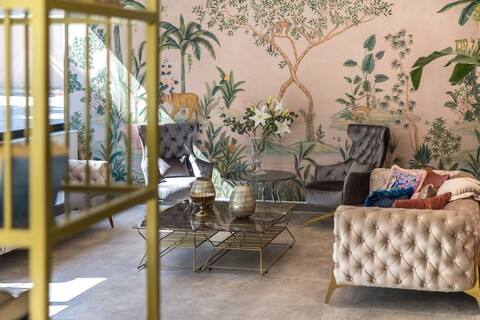 니스 라라 호텔