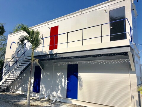 넬 비치 로소 & 인디고