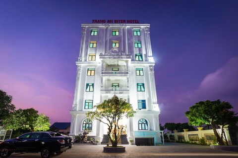 짱안 인터내셔널 호텔