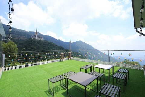 아카사 파노라마 홈스테이