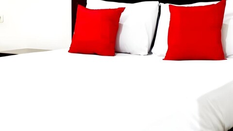 바투카루 가든 5 세비야 레지던스