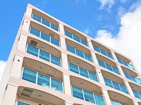 호텔 사쿠라노 파밀리아