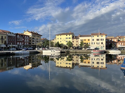 알라 치타 디 트리에스테