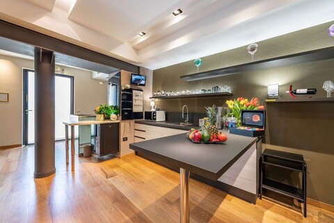 마르티니 룸스 카스텔로