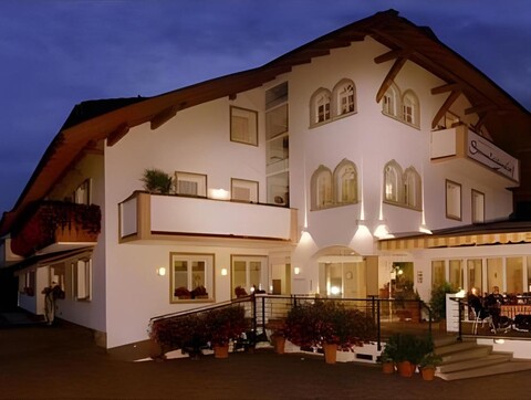 Garni Hotel Sonnleitenhof