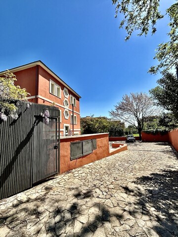 팔라스 로마 - 호스텔