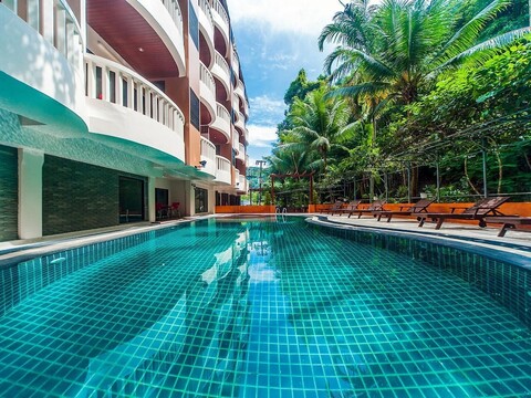 라타나 힐 파통