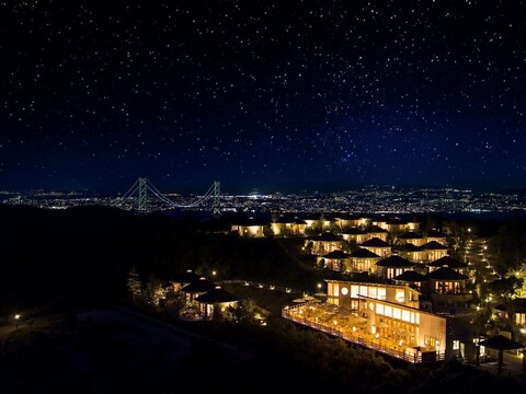 그랜드 채리엇 호쿠토시치세이 135°