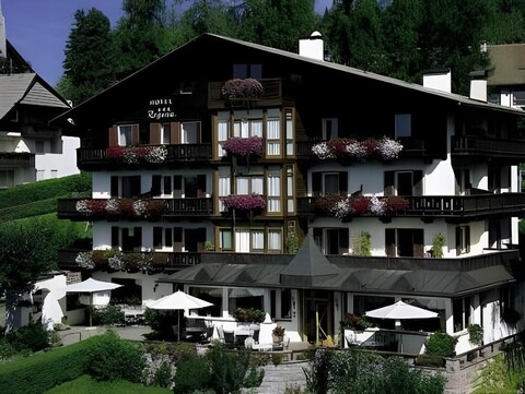 Hotel Regina