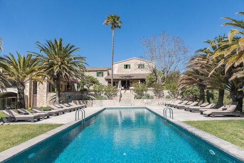 호텔 모나베르 벨