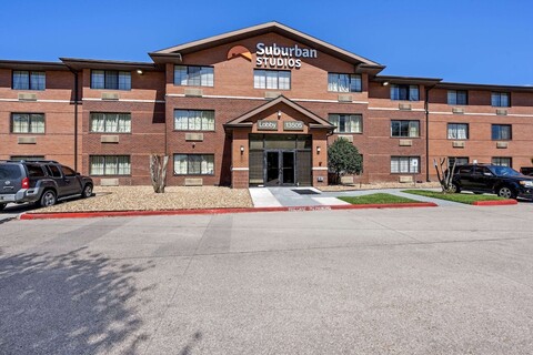 서버번 스튜디오스 휴스턴 노스 I-45