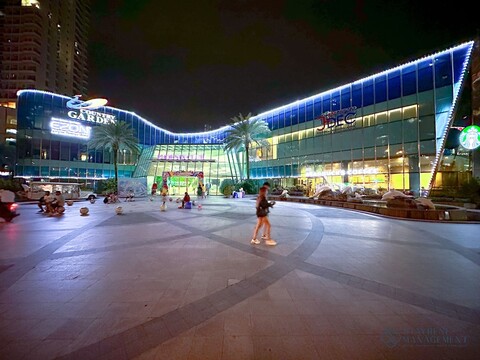 Country Garden Danga Bay By Stayrene