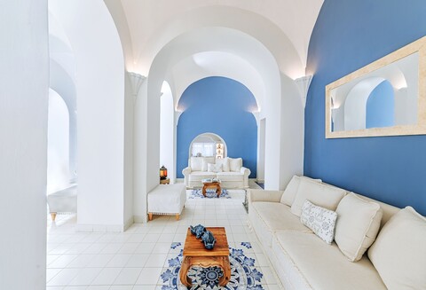 미라마레 E 카스텔로 호텔