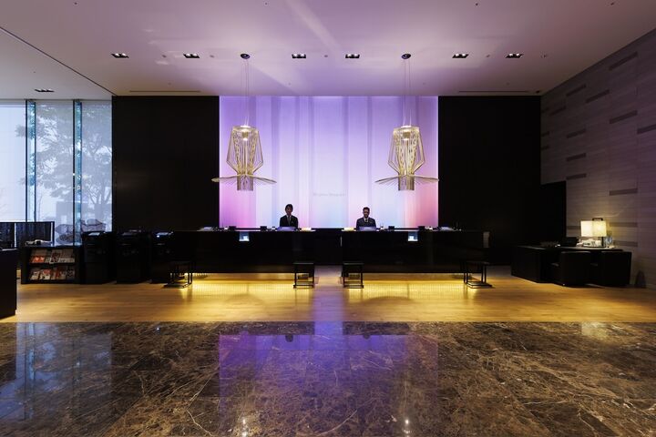 더 게이트 호텔 교토 다카세가와 바이 훌릭 대표 이미지