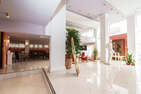 아크로폴리스 아미 부티크 호텔