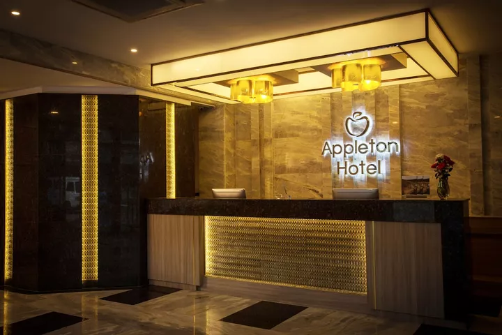 Appleton Boutique Hotel Cebu