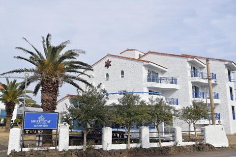 스위트스테이펜션