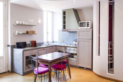 산 페르모 아파트