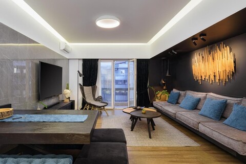 아크로폴리스 유니크 레지던스