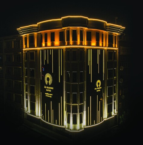 올 시즌스 스위트