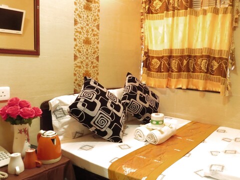 홍콩 버짓 호스텔