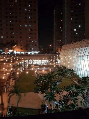 Apartment Kalibata City by Wahyu Room123